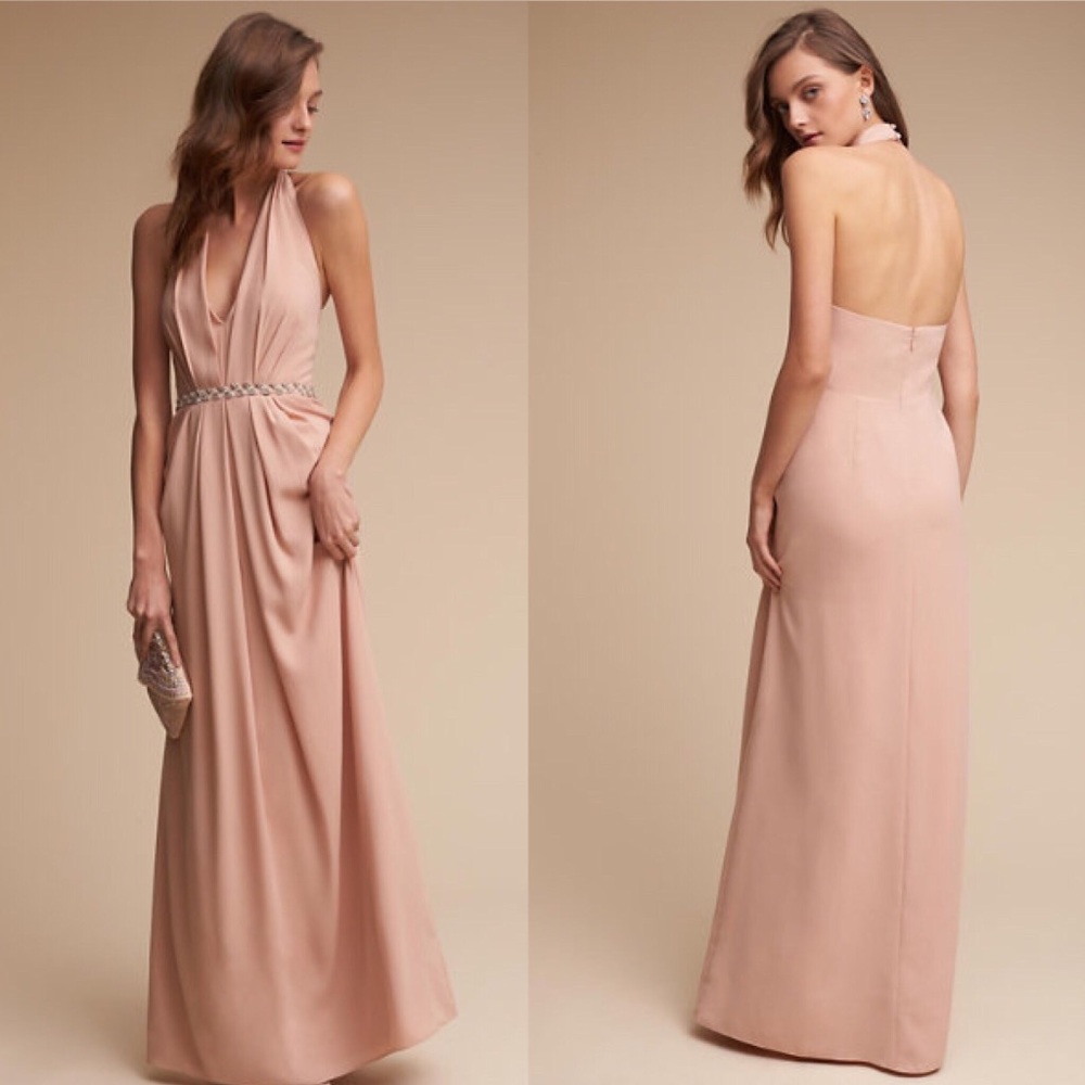 BHLDN x Jill Jill Stuart Rasa Dress
